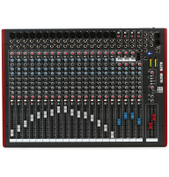 Мікшерний пульт Allen & Heath ZED-24