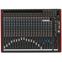 Mixer Console Allen & Heath ZED-24