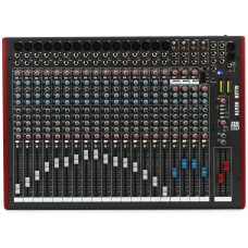 Мікшерний пульт Allen & Heath ZED-24