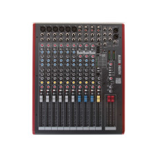 Mixing console Allen & Heath ZED-12FX