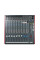 Mixing console Allen & Heath ZED18