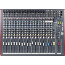 Mixer Allen & Heath ZED22FX