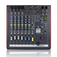 Микшерный пульт Allen & Heath ZED60-10FX