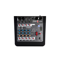 Мікшерний пульт Allen & Heath ZEDi-8