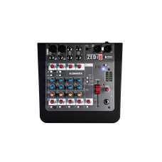 Мікшерний пульт Allen & Heath ZEDi-8