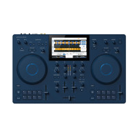 DJ Controller AlphaTheta by Pioneer OMNIS-DUO (All-In-One DJ System)
