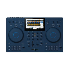 DJ-контролер AlphaTheta by Pioneer OMNIS-DUO (DJ-система "все в одному")