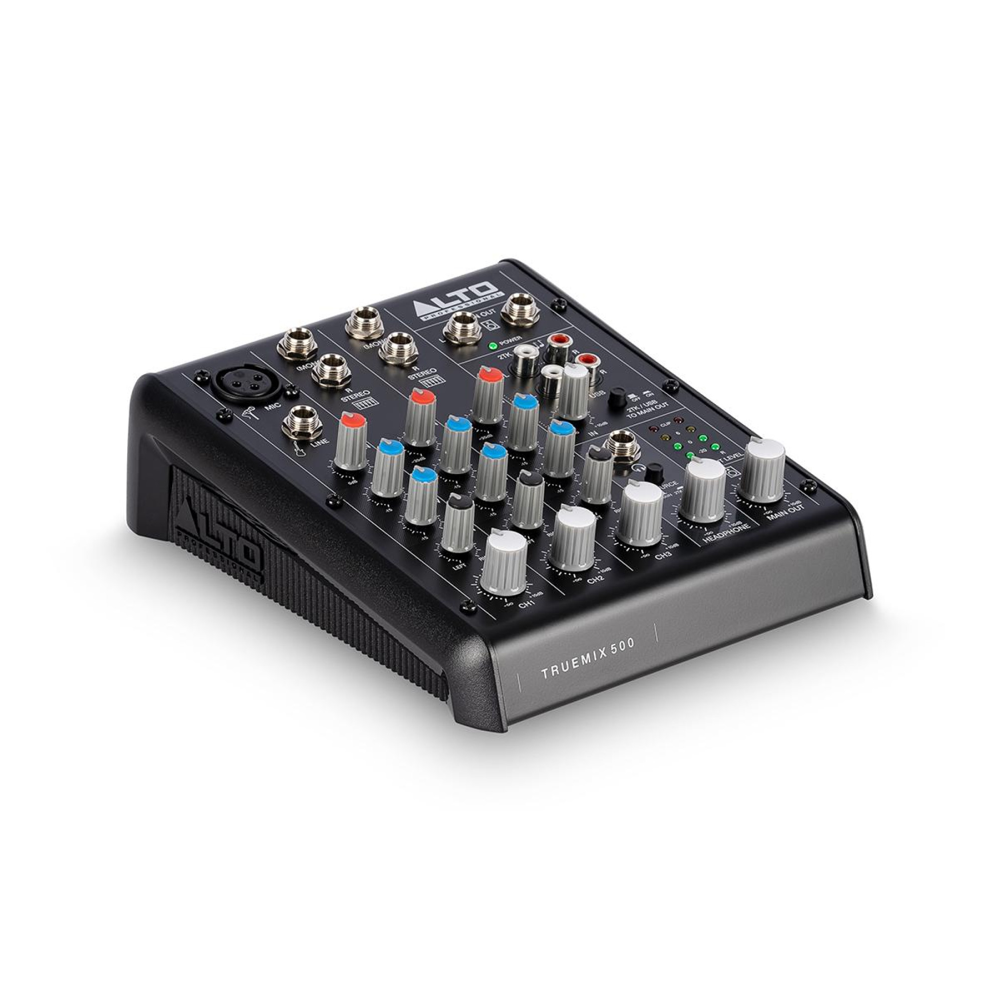 Mixing Console Alto Professional TRUEMIX 500