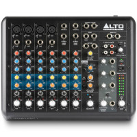 Mixer Alto Professional TRUEMIX 800FX