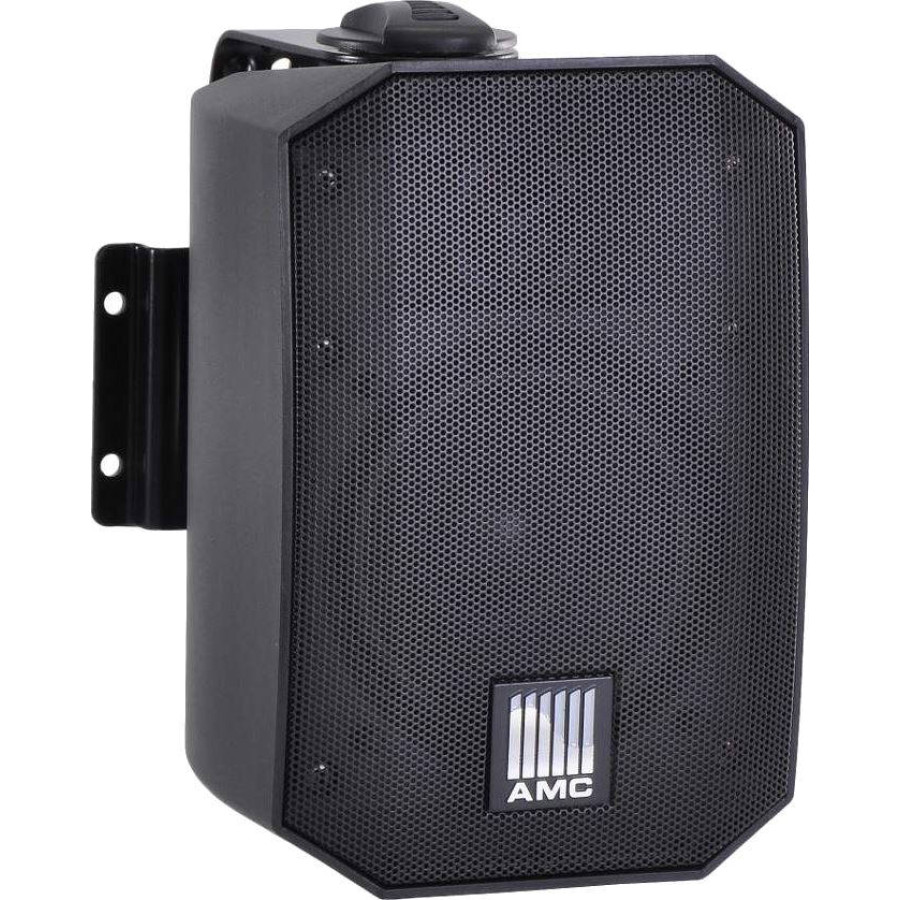 Wall street acoustics AMC VIVA 4IP (Black)