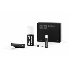 Набір по догляду за вінілом AM Record Cleaner Box Set