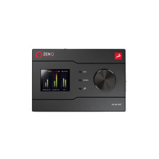 Аудіоінтерфейс Antelope Audio Zen Q Synergy Core