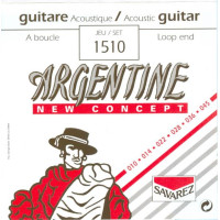 Strings for acoustic guitar Argentine 1510