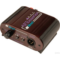 Direct-Box (DI-Box) ART AV Direct