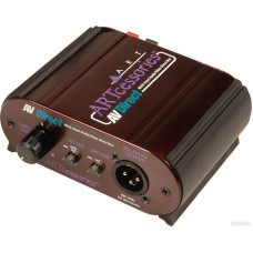 Директ-бокс (ді-бокс) ART AV Direct