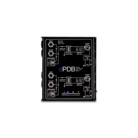 Direct-Box (DI-Box) ART dPDB