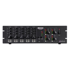 Rack Mixing Console ART MX524