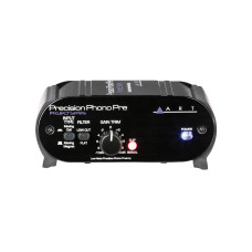 Фонокоректор ART Precision Phono Preamp