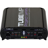 Ламповий мікрофонний передпідсилювач ART Tube MP Project Series