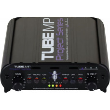 Ламповий мікрофонний передпідсилювач ART Tube MP Project Series