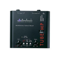 Ламповий передпідсилювач ART Tube MP