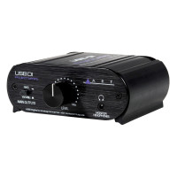 Аудіоінтерфейс ART USBDI