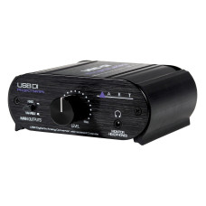 Аудиоинтерфейс ART USBDI