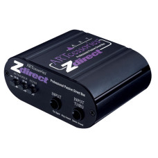 Директ-бокс (ді-бокс) ART ZDirect™