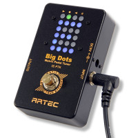 Гітарна педаль ефектів Artec SE-PTN Matrix Pedal Tuner