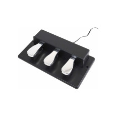 Педальний блок Artesia ASP-3x3A