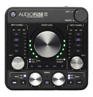 Аудіоінтерфейс Arturia AudioFuse Rev2