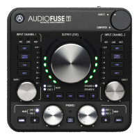 Аудиоинтерфейс Arturia AudioFuse Rev2