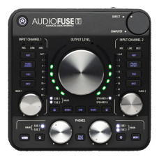 Аудіоінтерфейс Arturia AudioFuse Rev2