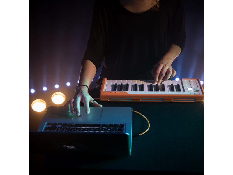 Your home studio equipment from 