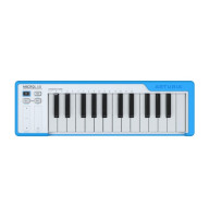 MIDI-клавіатура Arturia MicroLab (Blue)
