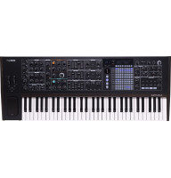 Analog Synthesizer Arturia PolyBrute Noir Edition