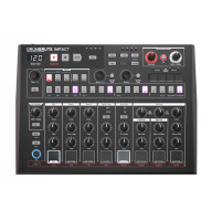 Драм-машина секвенсор Arturia DrumBrute Impact Noir Edition