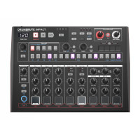 Драм-машина секвенсор Arturia DrumBrute Impact Noir Edition