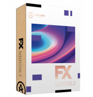 Програмне забезпечення Arturia FX Collection 4