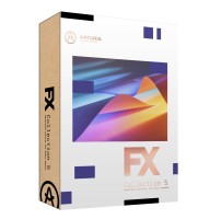Програмне забезпечення Arturia FX Collection 5