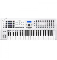 MIDI-клавіатура Arturia KeyLab 49 MkII