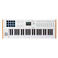 MIDI Keyboard Arturia KeyLab 49 mk3 (White)