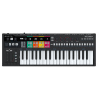 MIDI-клавиатура Arturia KeyStep Pro Black Edition