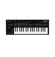 Секвенсор MIDI-контроллер Arturia KeyStep Pro Chroma (MIDI-клавиатура)