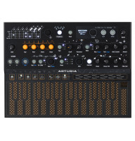 Синтезатор Arturia MicroFreak Stellar Limited Edition