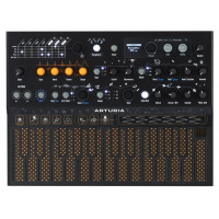 Synthesizer Arturia MicroFreak Stellar Limited Edition