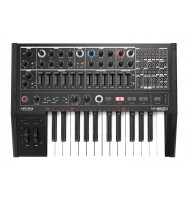 Аналоговий синтезатор Arturia MiniBrute 2 Noir Edition