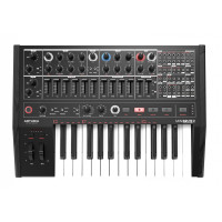 Analog Synthesizer Arturia MiniBrute 2 Noir Edition