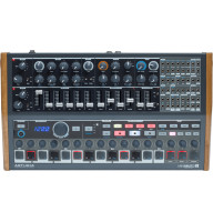 Аналоговий синтезатор Arturia MiniBrute 2S