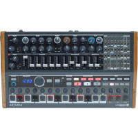 Analog Synthesizer Arturia MiniBrute 2S